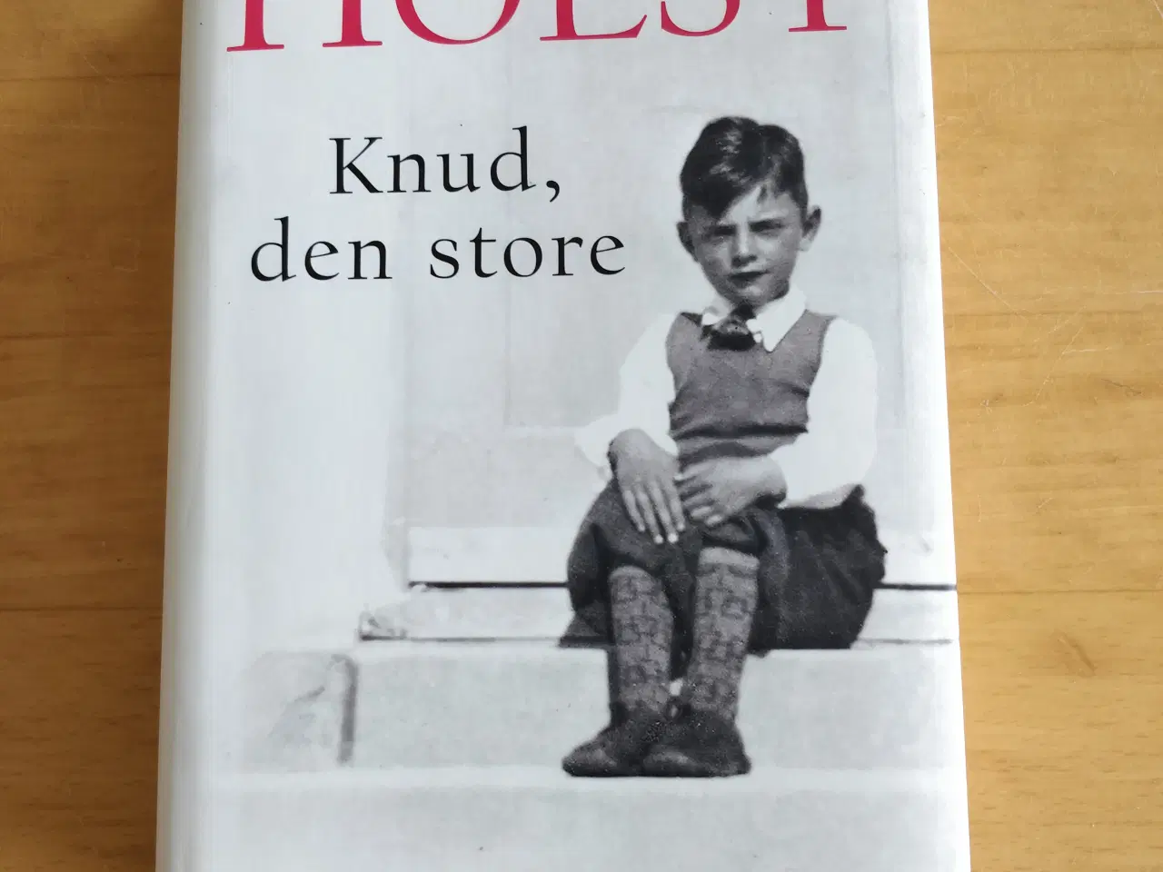 Billede 1 - Knud, den store