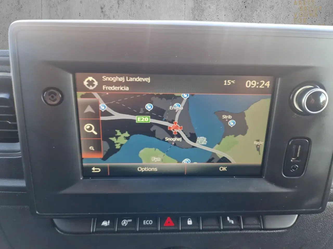 Billede 19 - Renault Master IV T35 2,3 dCi 150 L3H2 Kassevogn