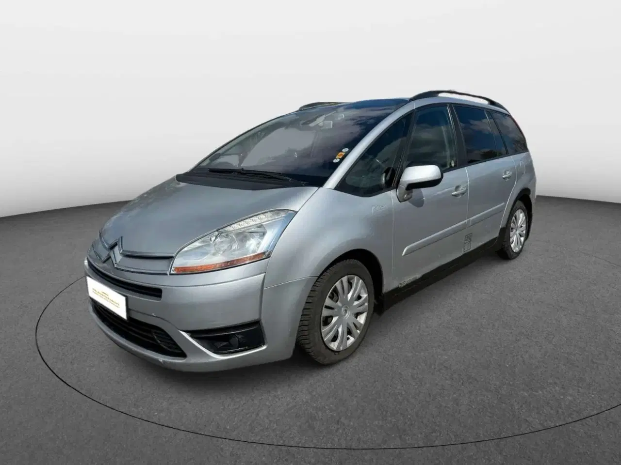 Billede 1 - Citroën C4 Picasso 1,6 HDi 110 Prestige Van