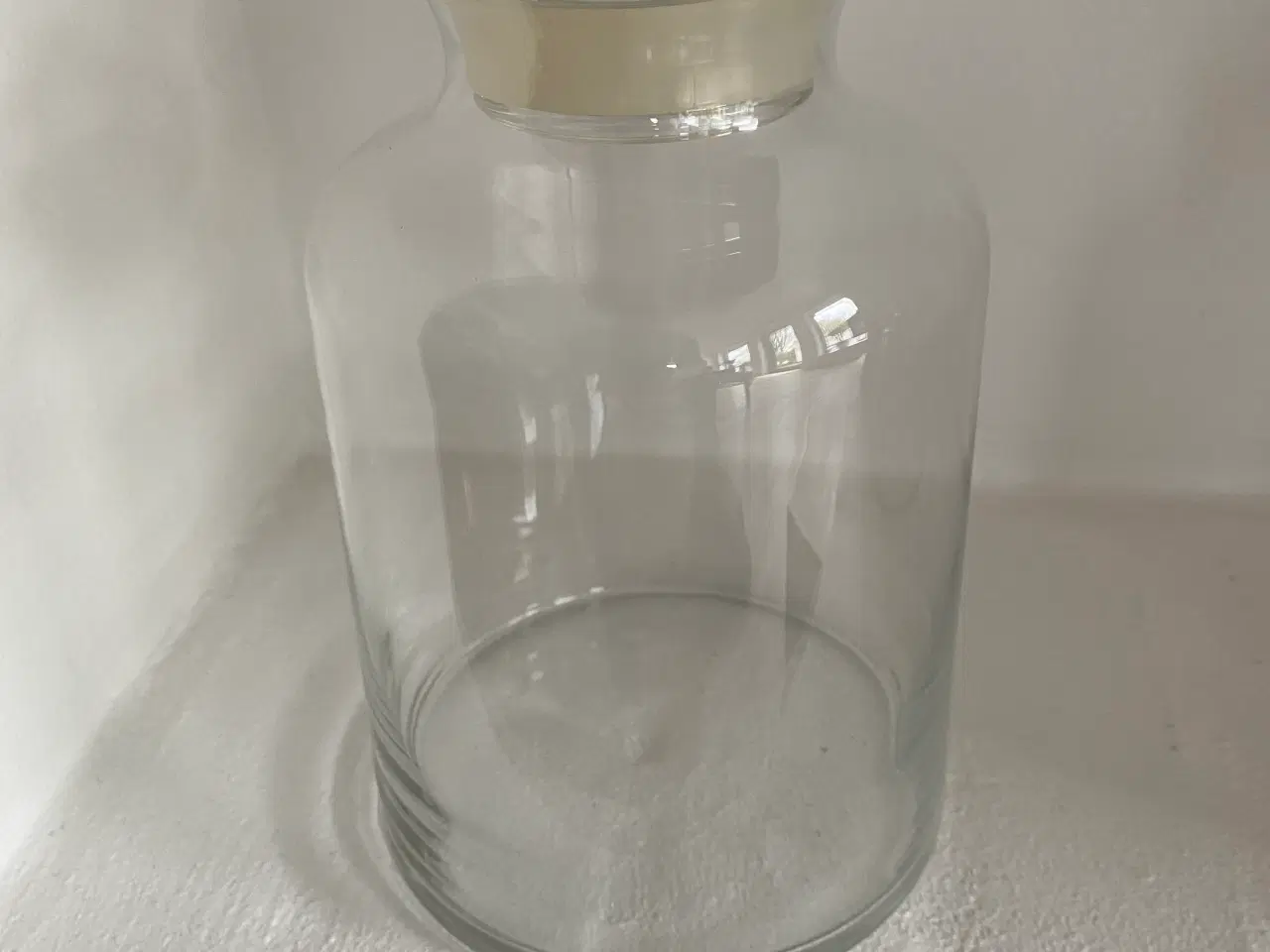 Billede 1 - Rosendahl forrådskrukker glas