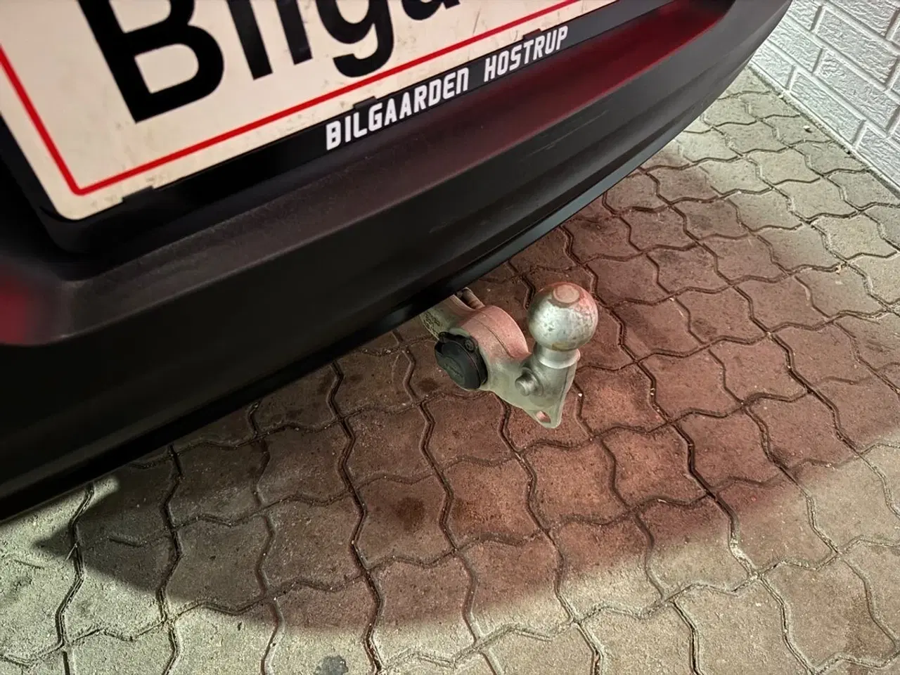 Billede 16 - Volvo XC40  P8 ReCharge Twin Plus