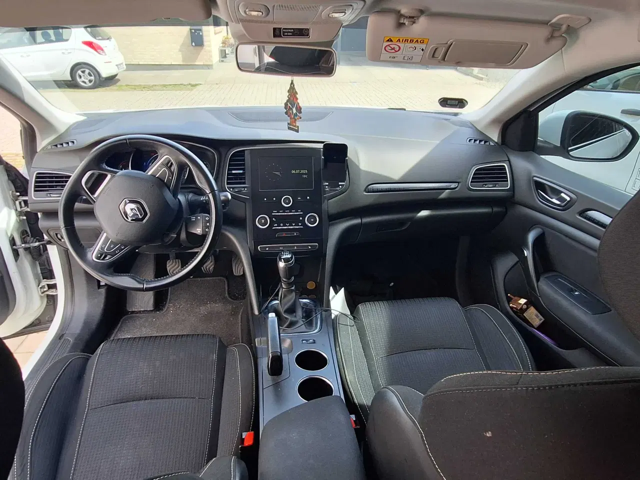Billede 11 - Renault Megane 
