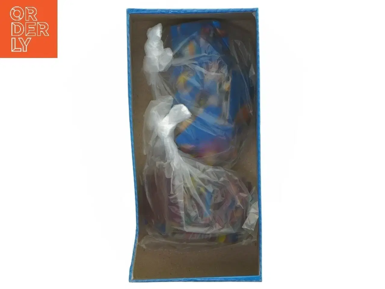 Billede 4 - Paw Patrol puslespil med 24 brikker fra Nickelodeon (str. 24 brikker, x2 cm)