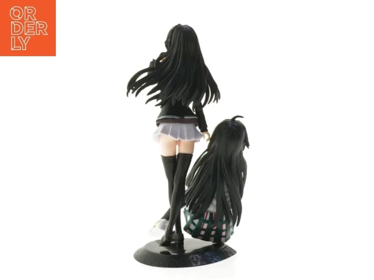 Billede 4 - Anime figurer (str. 18 cm)