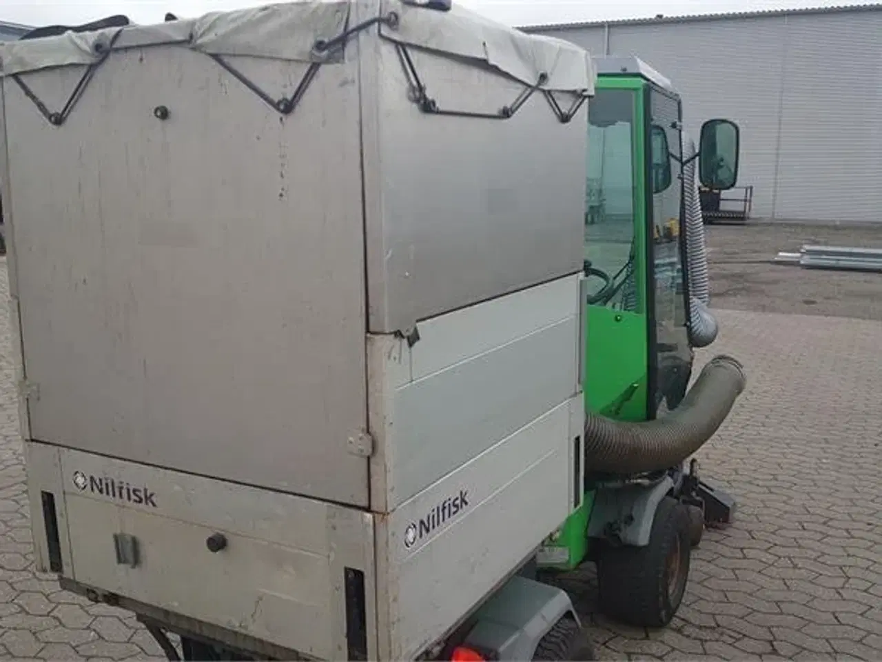 Billede 6 - Egholm Park Ranger 2150