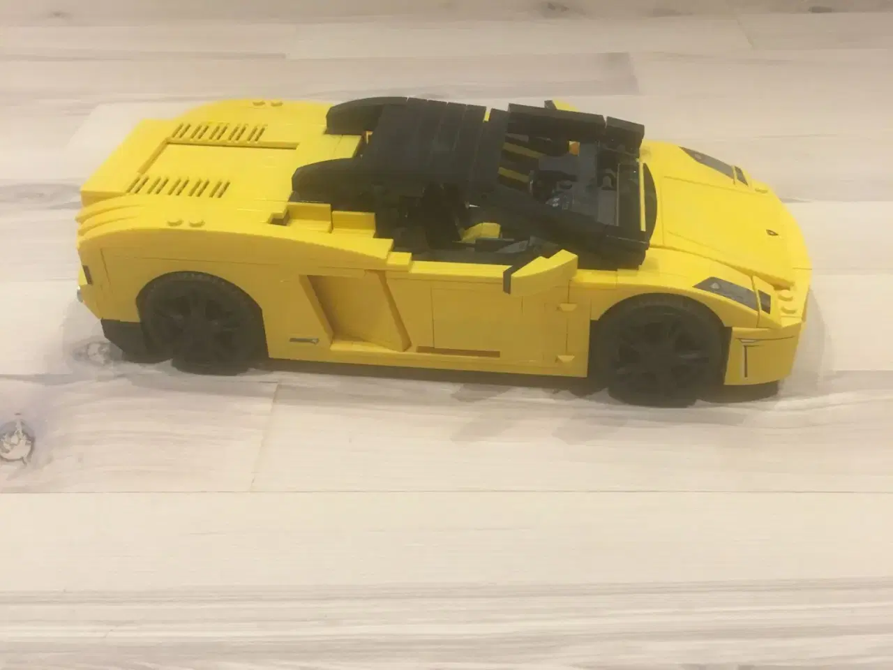 Billede 3 - Lamborghini
