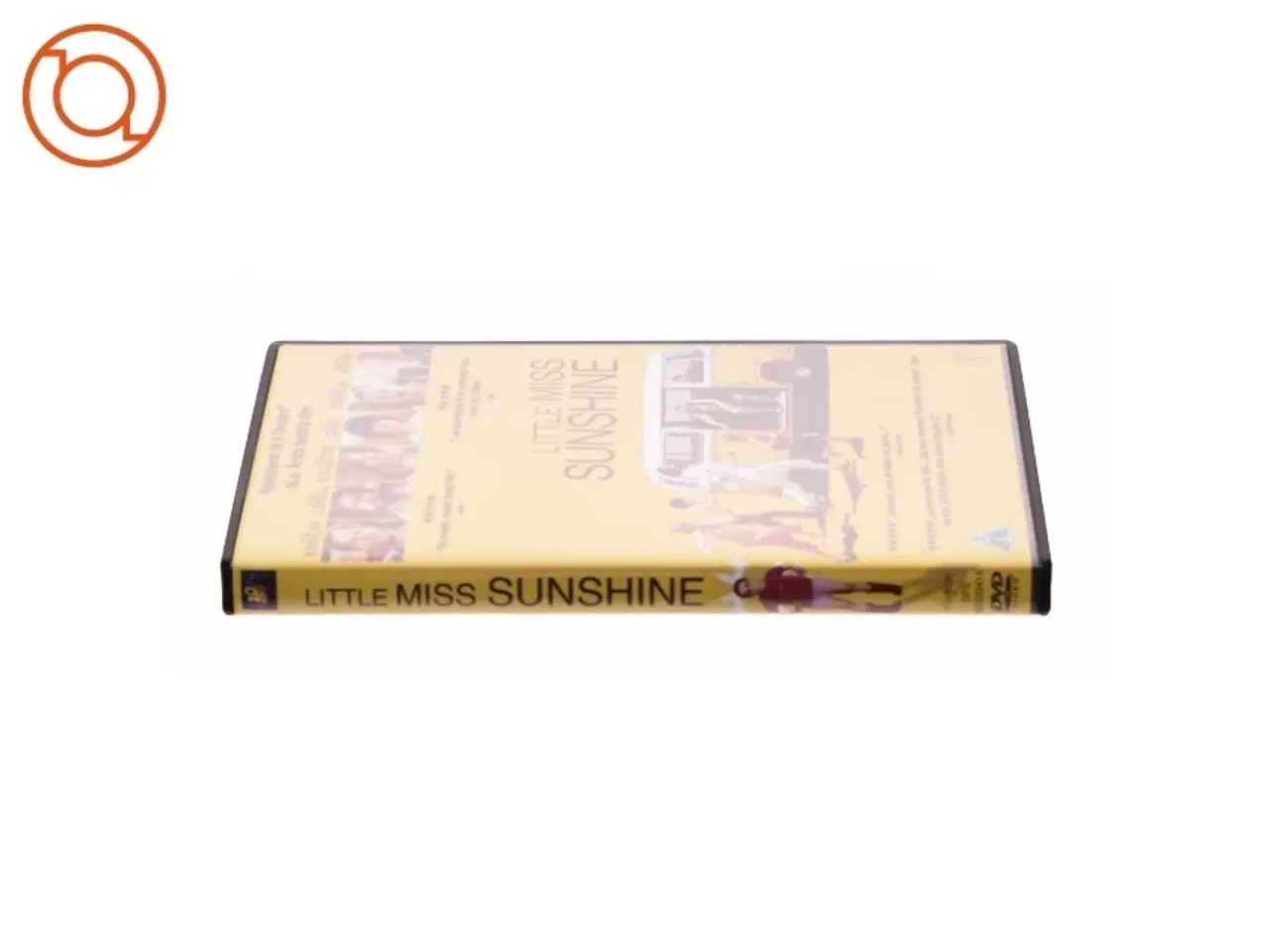 Billede 2 - Little Miss Sunshine