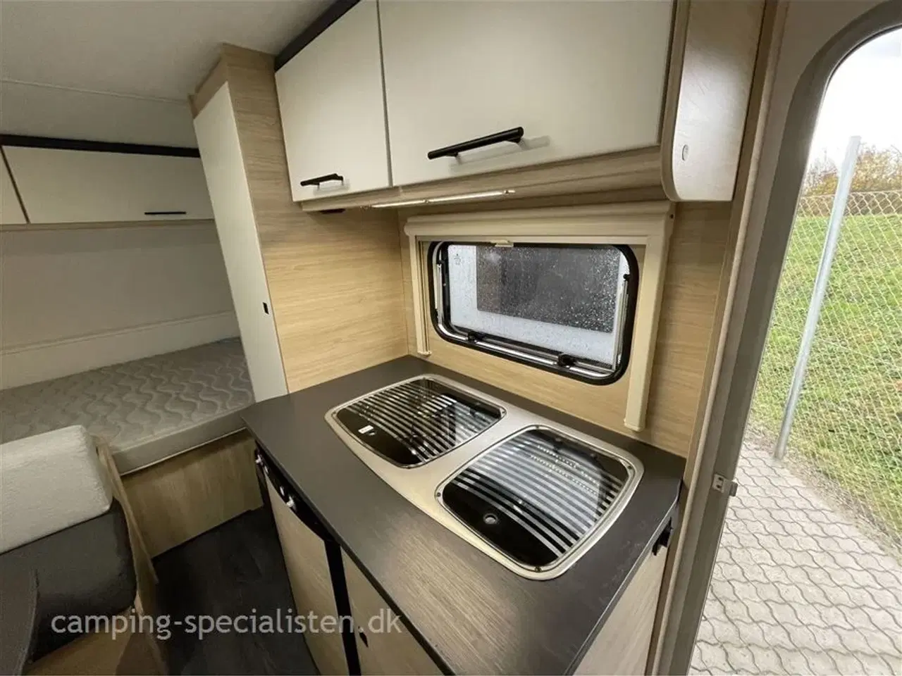 Billede 9 - 2022 - Caravelair ALBA 466 2022 Caravelair ALBA 466 - se den nu hos Camping-Specialisten.dk