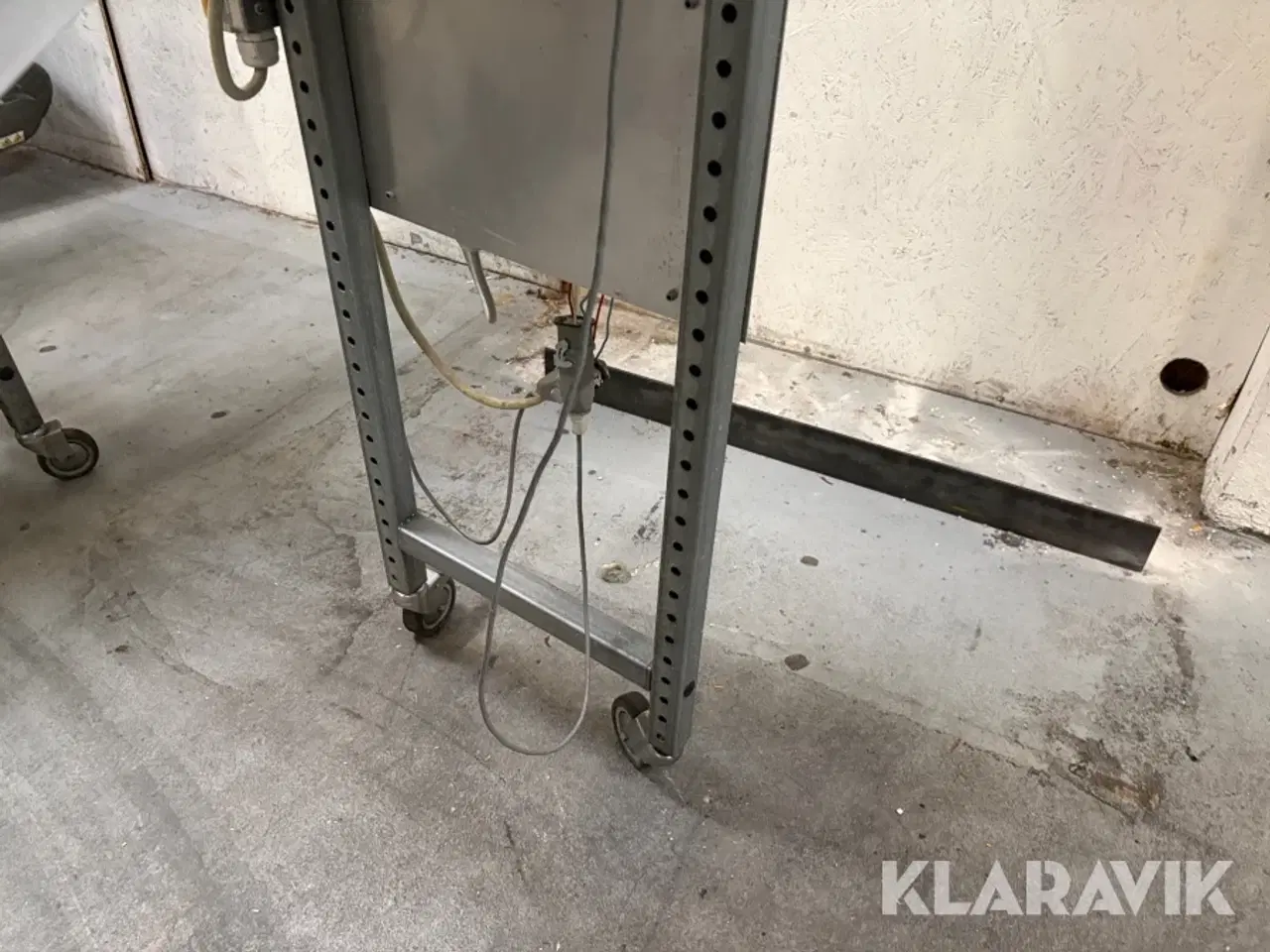 Billede 11 - Transportbånd Crizaf PTG/25-0827 - 1 stk