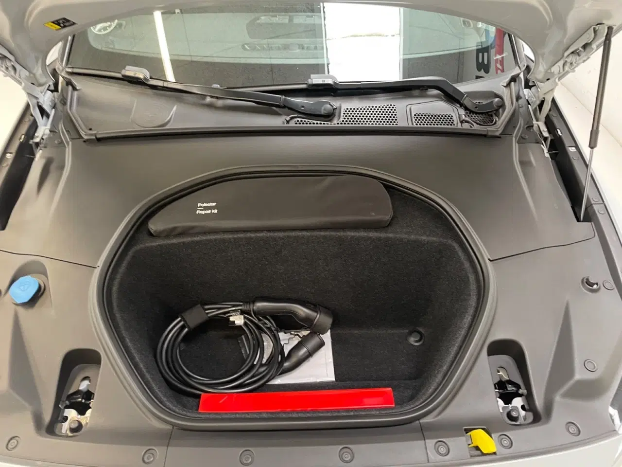 Billede 14 - Polestar 2  Standard Range