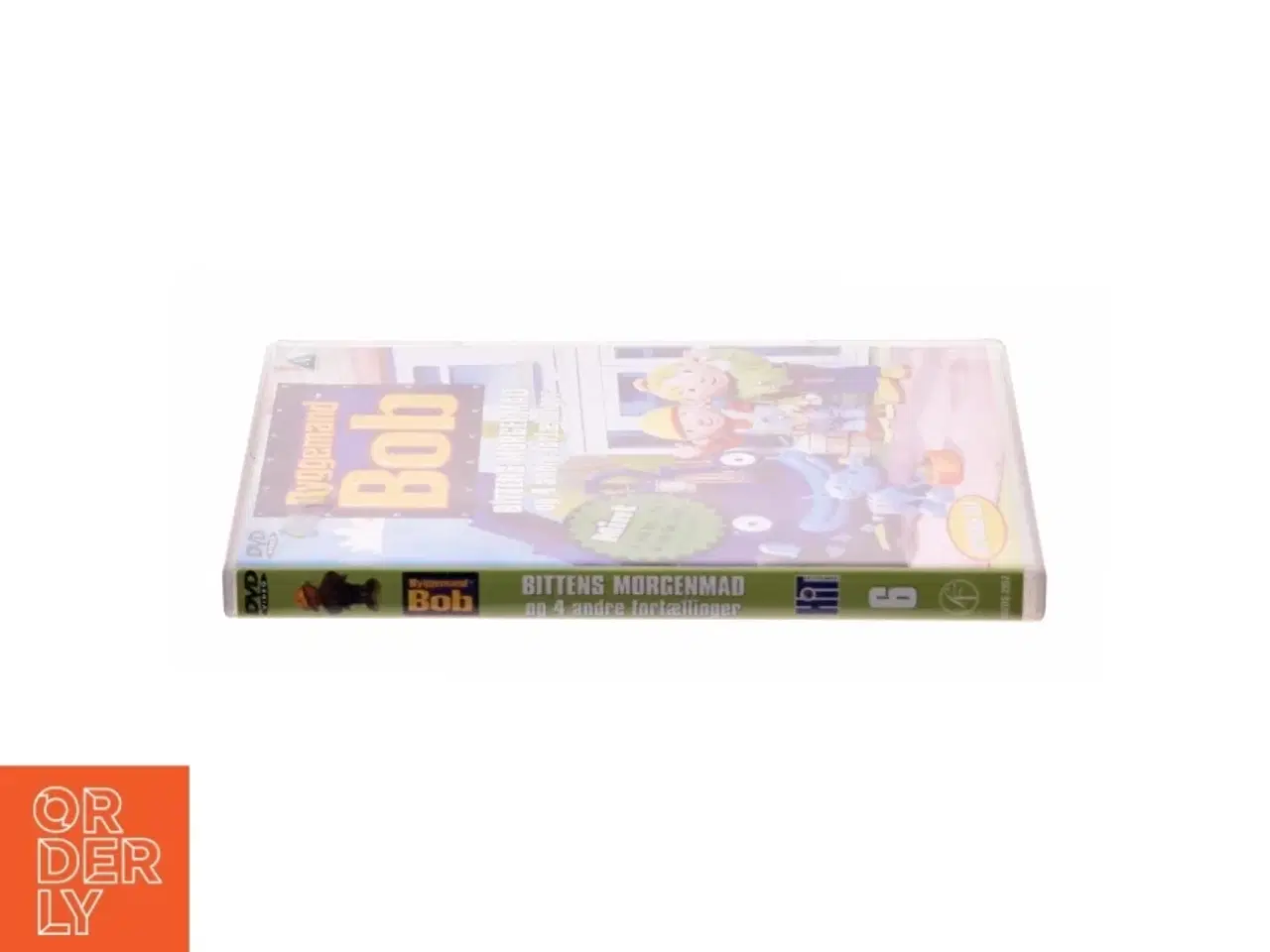 Billede 2 - Byggemand Bob 6