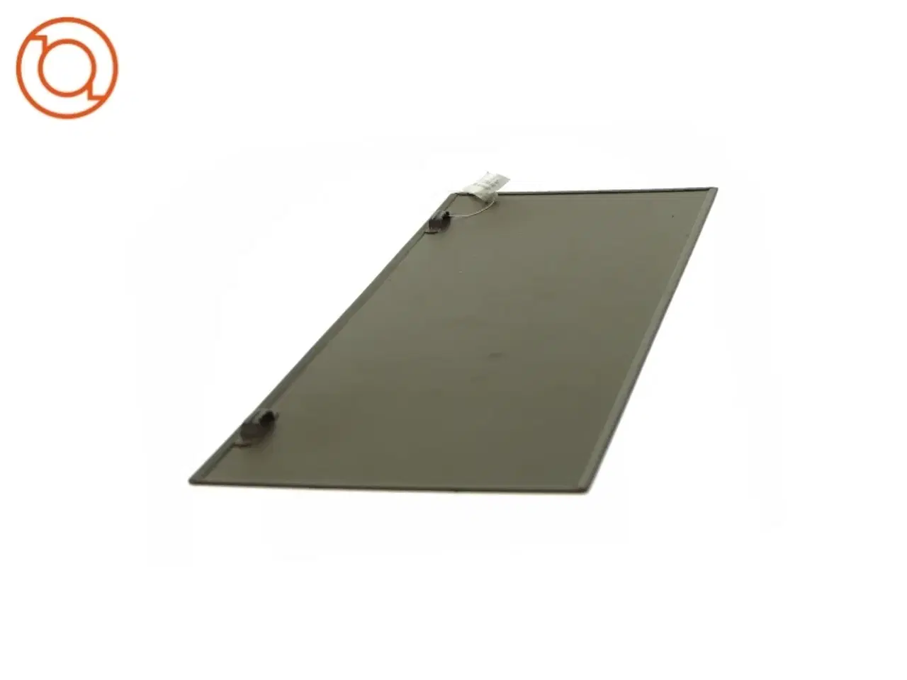 Billede 4 - Metal skilt (str. LB: 51 x 15cm)