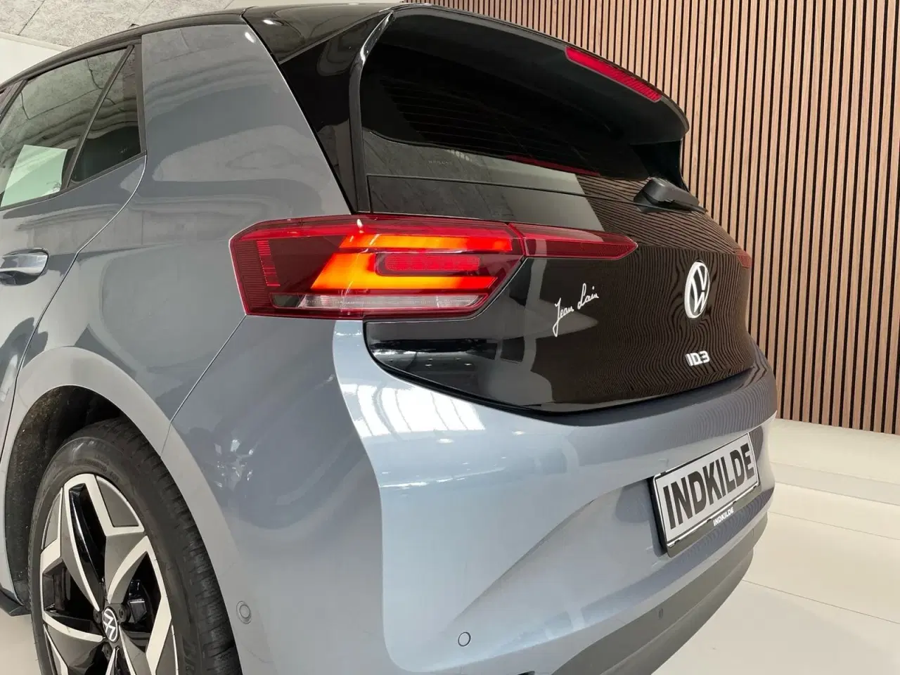 Billede 17 - VW ID.3 77 Pro S