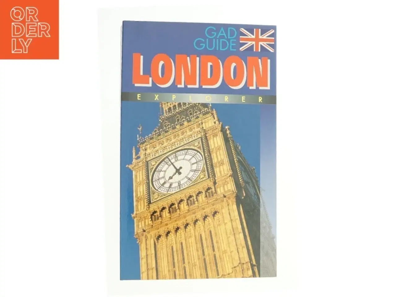 Billede 1 - London Guide