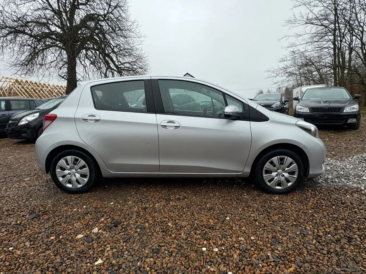 Billede 6 - Toyota Yaris 1,0 VVT-i T2 Touch