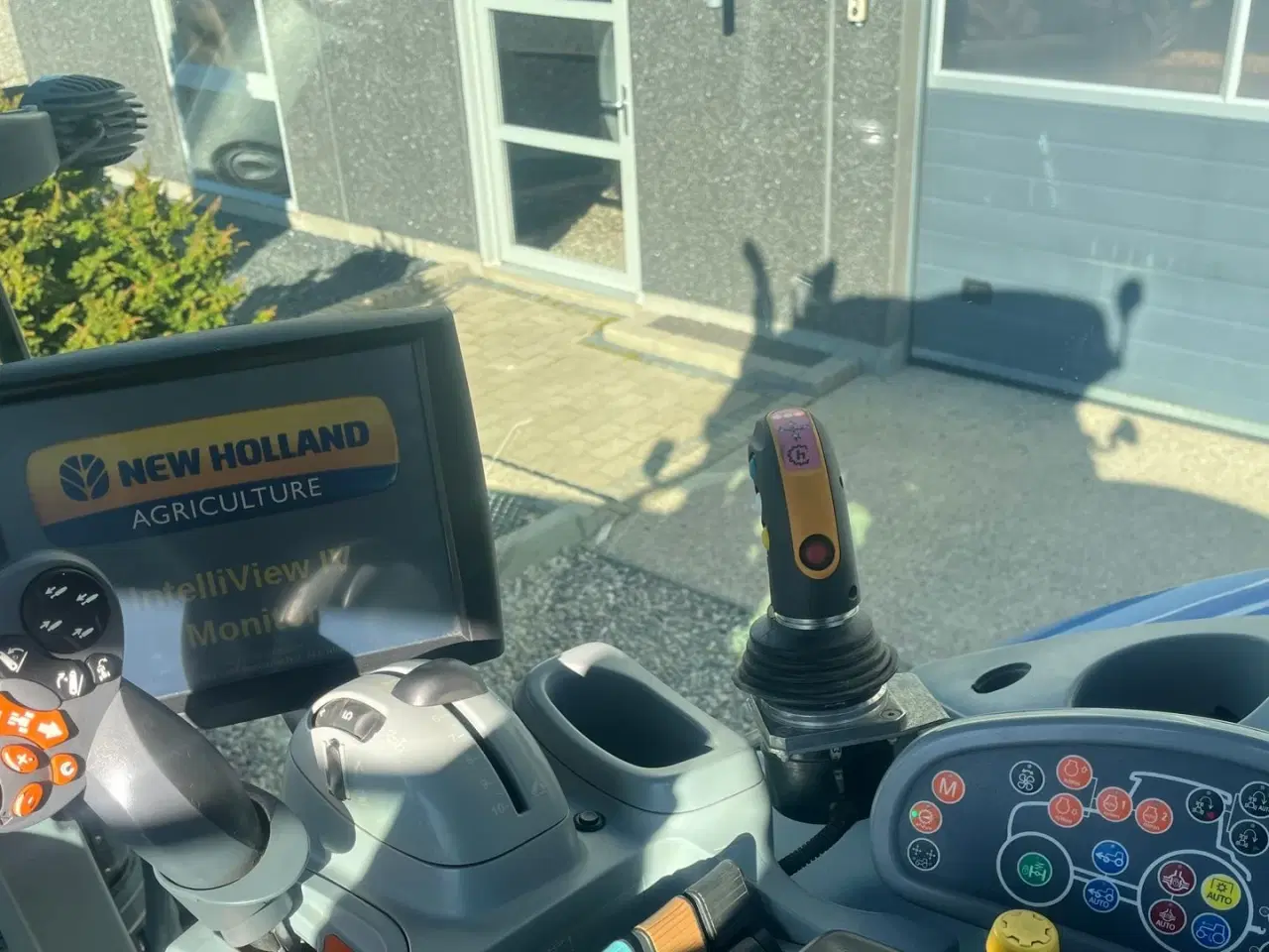 Billede 7 - New Holland T7.270 AutoCommand med frontlift