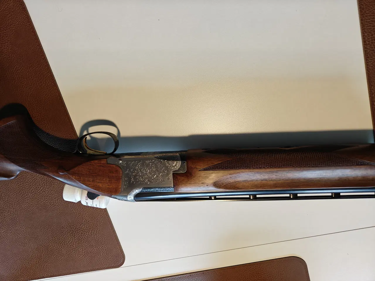 Billede 4 - Miroku trap 800 SW 