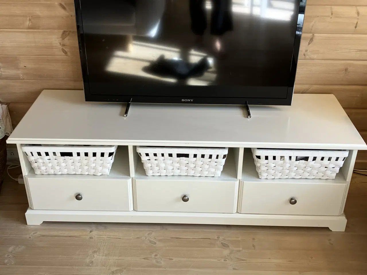 Billede 2 - TV-møbel