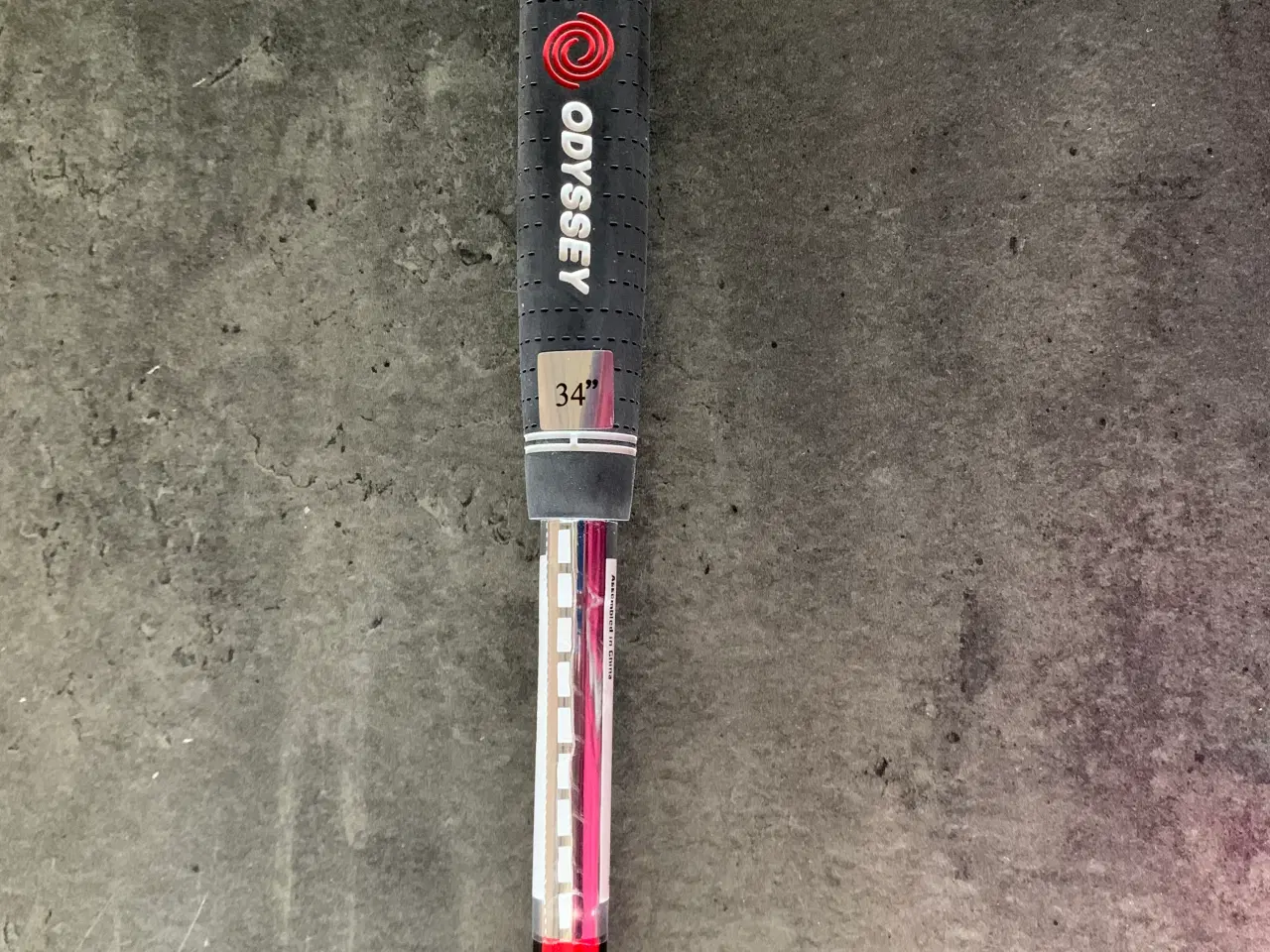 Billede 5 - Helt ny Odyssey Putter