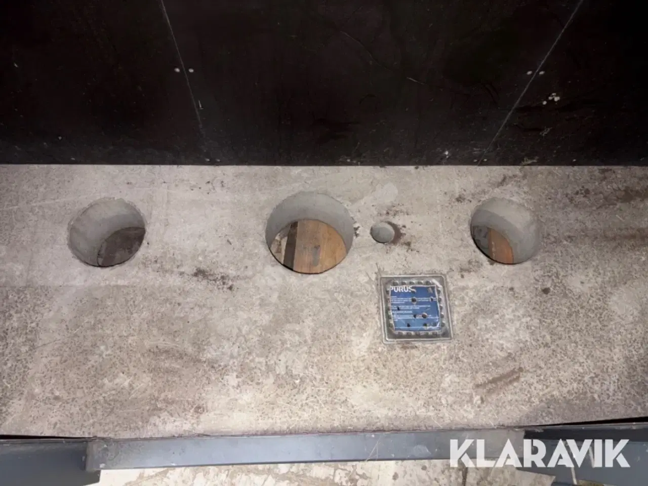 Billede 8 - Ventilhus / elhus Priess