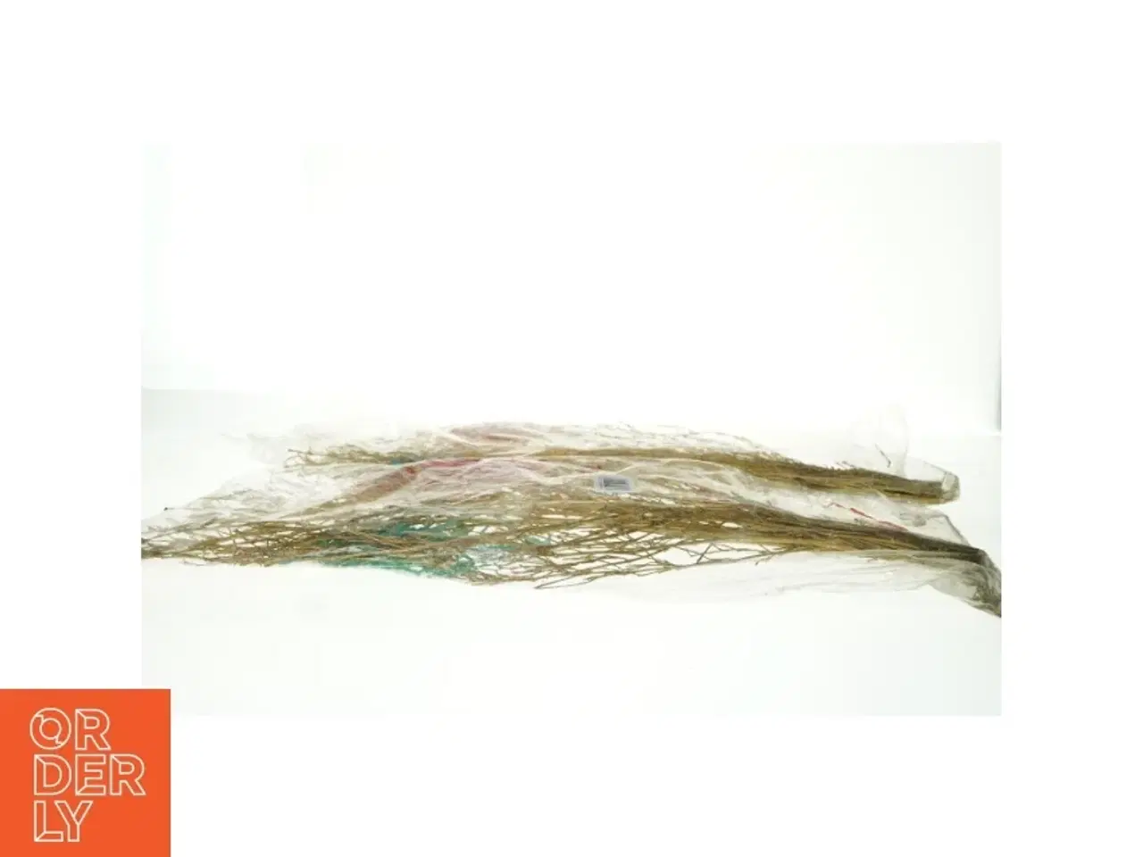 Billede 3 - Fastelavnsris (str. 70 x 25 cm)