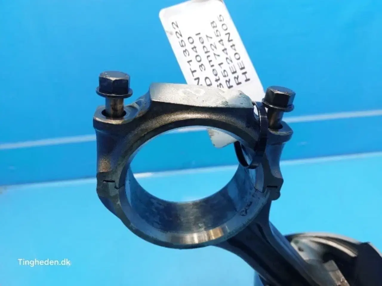 Billede 5 - John Deere 6359 Stempel RE24458