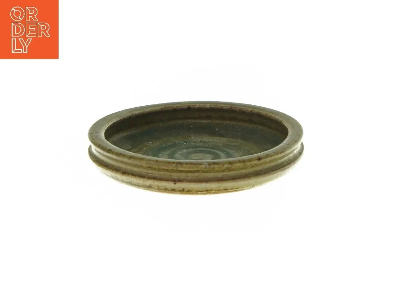 Billede 3 - Lille keramik skål (str. Ø 14)