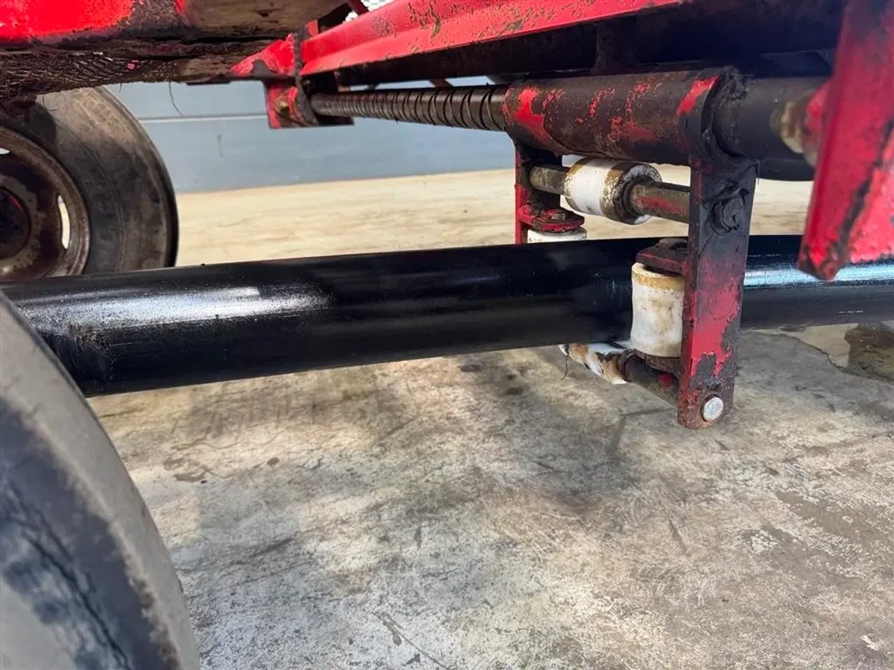 Billede 17 - Omme LS100