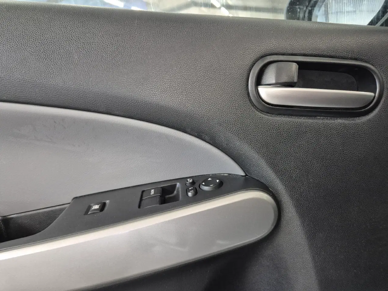 Billede 13 - Mazda 2 1,3 Advance 86HK 5d