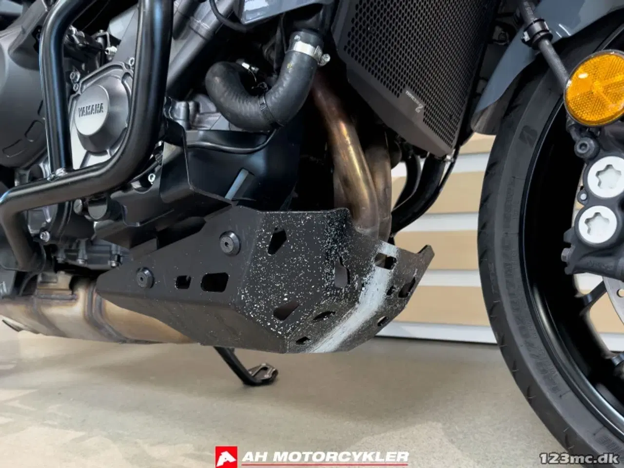 Billede 14 - Yamaha Tracer 9 GT+