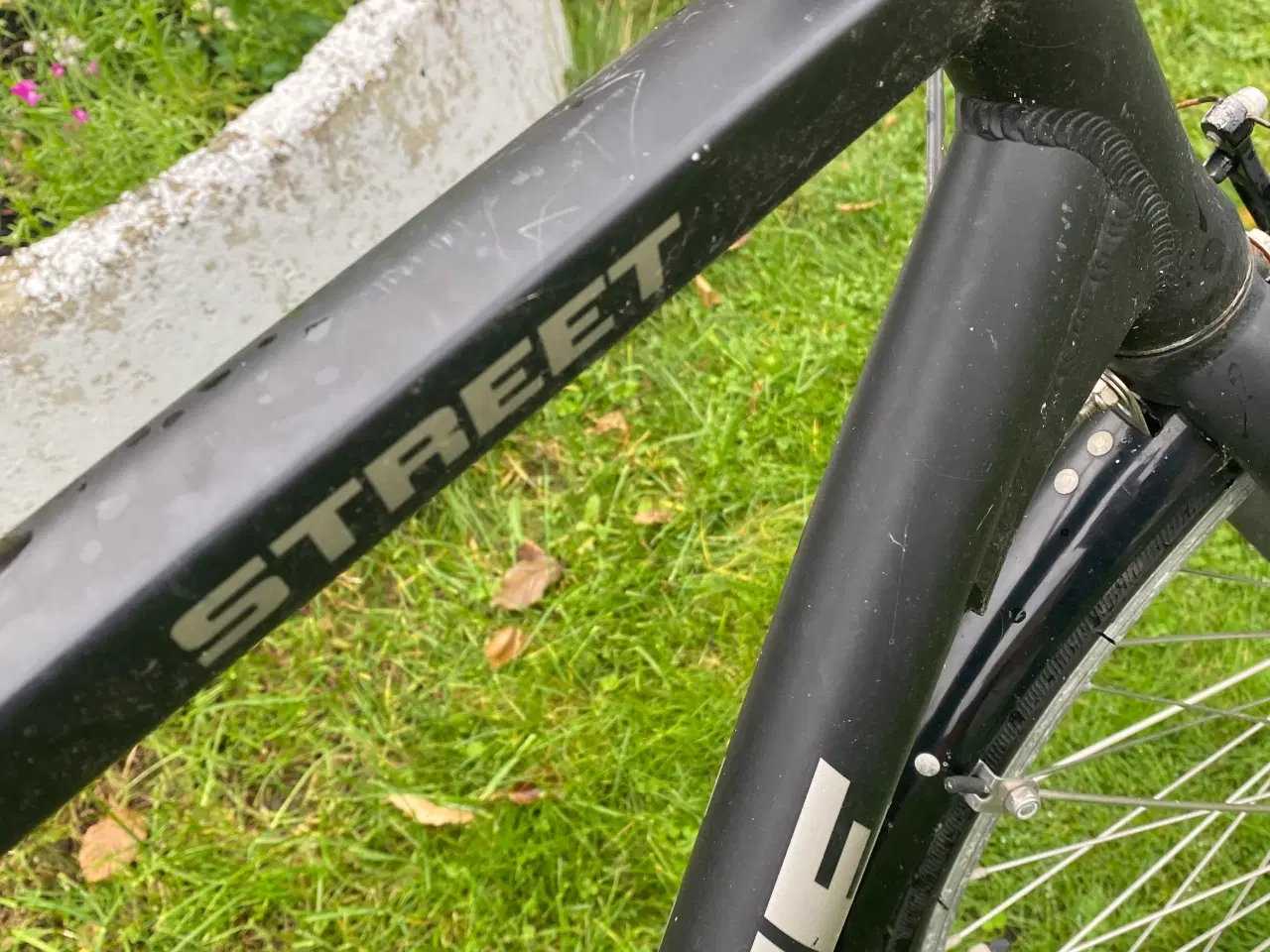 Billede 3 - X-Zite Street 58cm