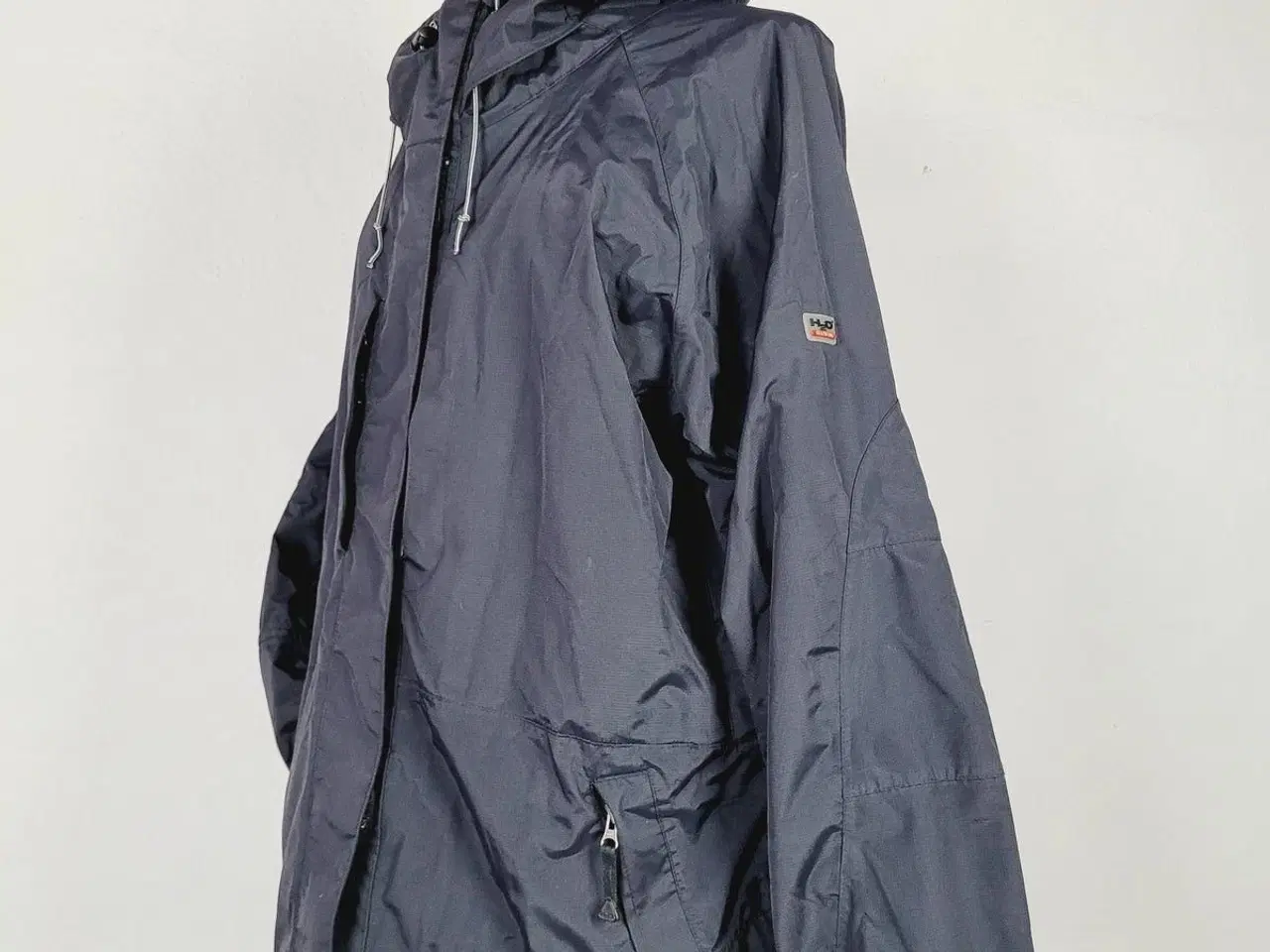 Billede 8 - ⭐️- H2O - Jakke model 11109 - XL
