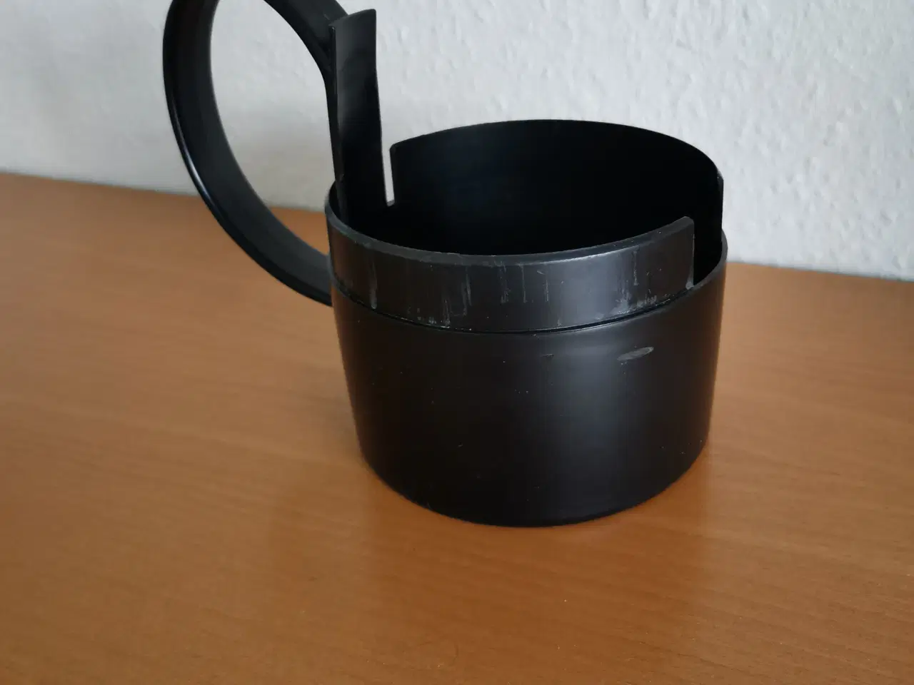 Billede 3 - Retro Melitta kaffekande med stål termo hætte. 