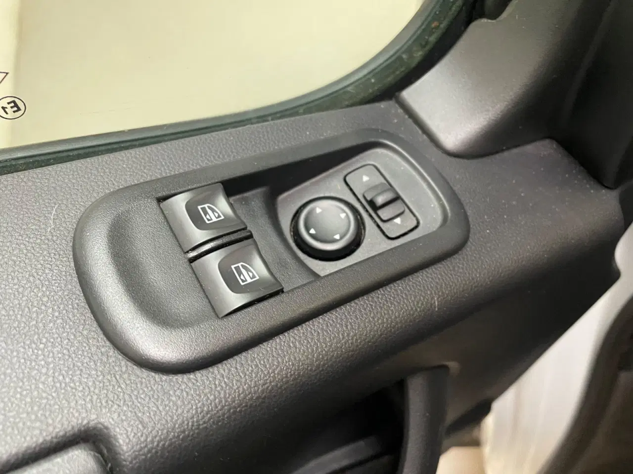 Billede 11 - Renault Master IV T33 2,3 dCi 150 L2H2 Kassevogn