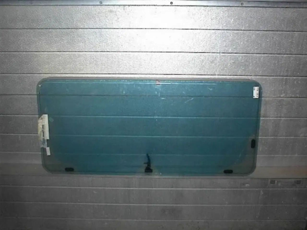 Billede 1 - Rude Oplukkelig