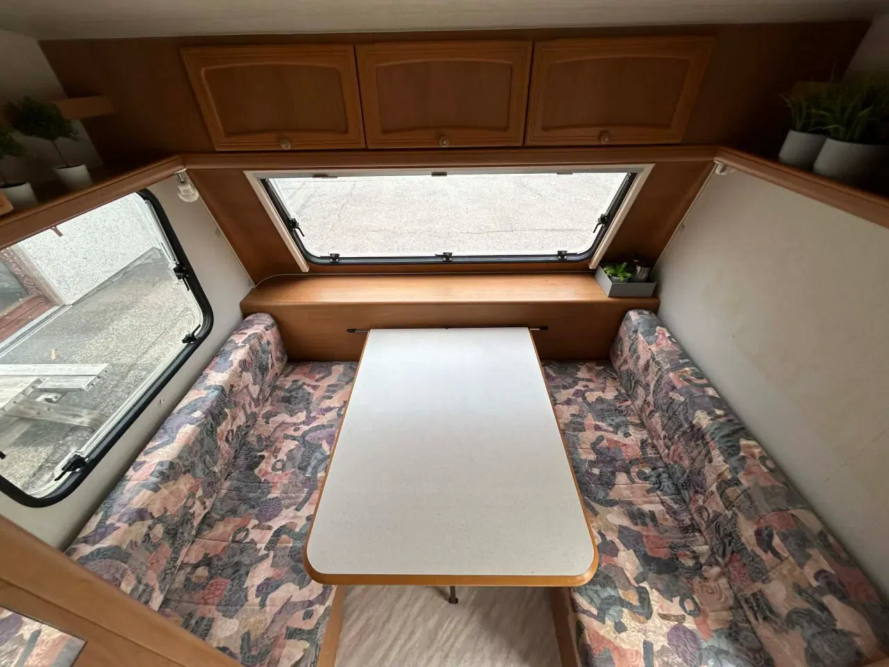 Billede 12 - Ferieklar vogn nysynet lav egenvægt