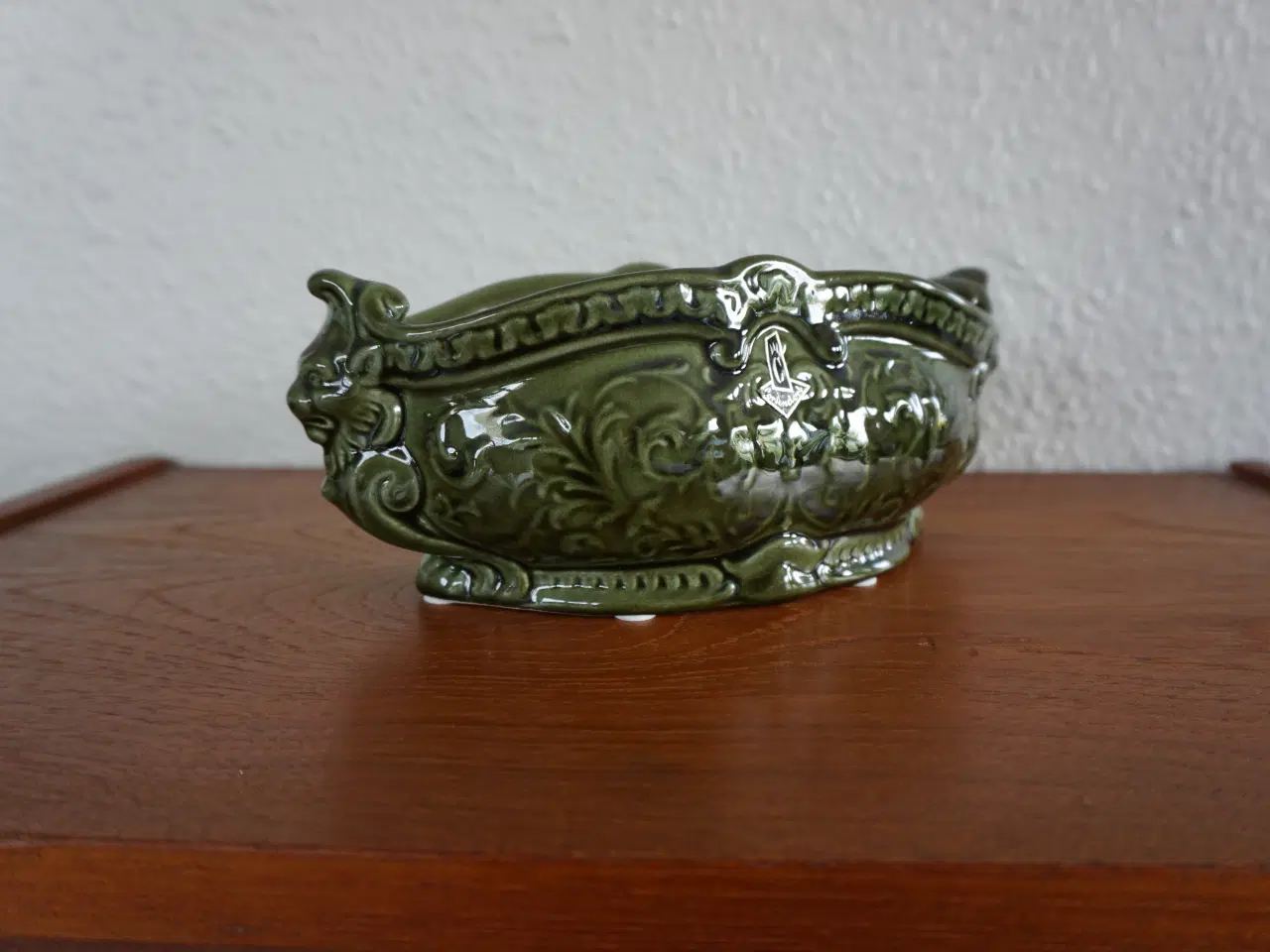 Billede 1 - Cortendorf vase / krukke