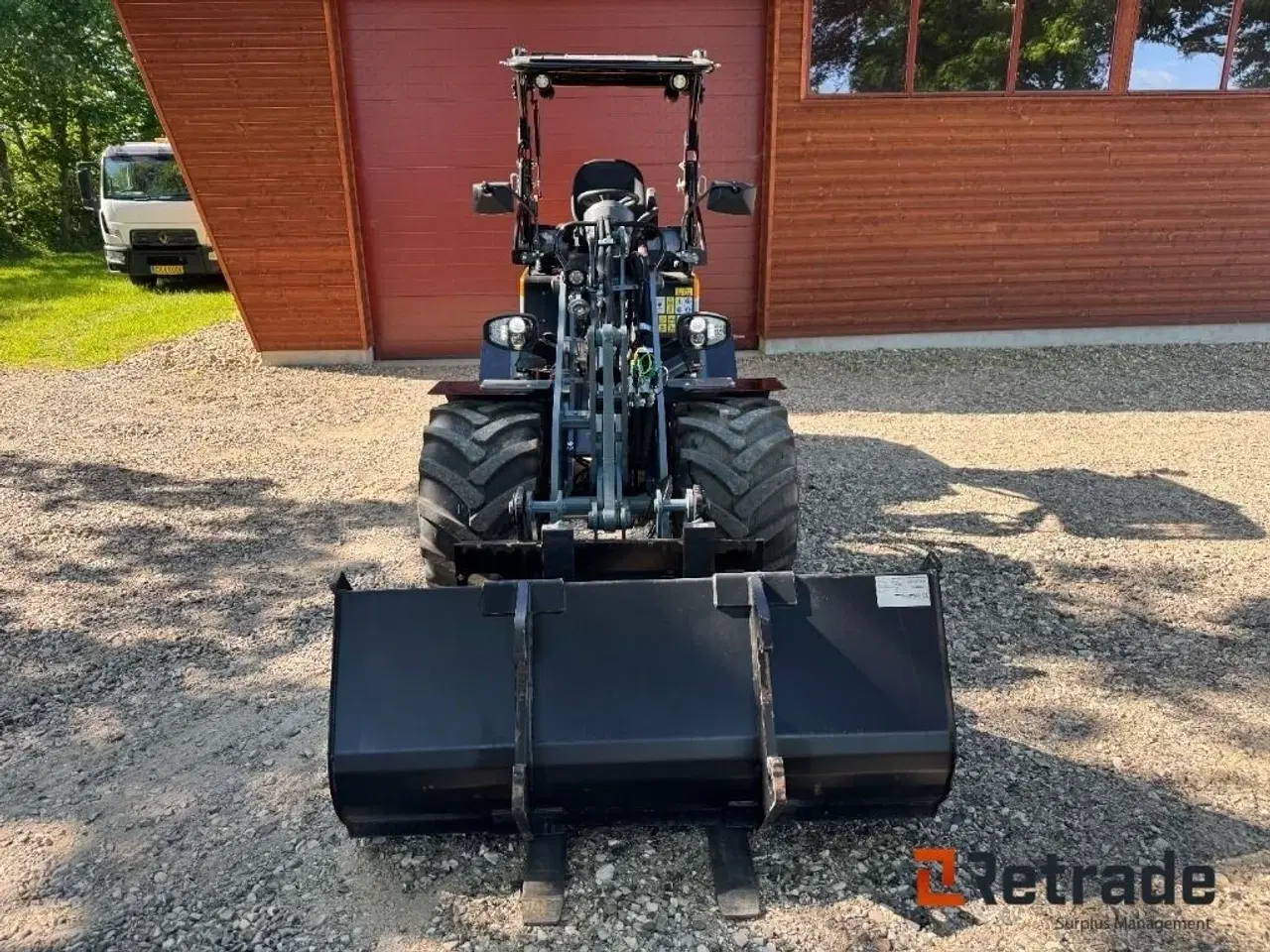 Billede 2 - Giant G 2700 HD+ X-tra