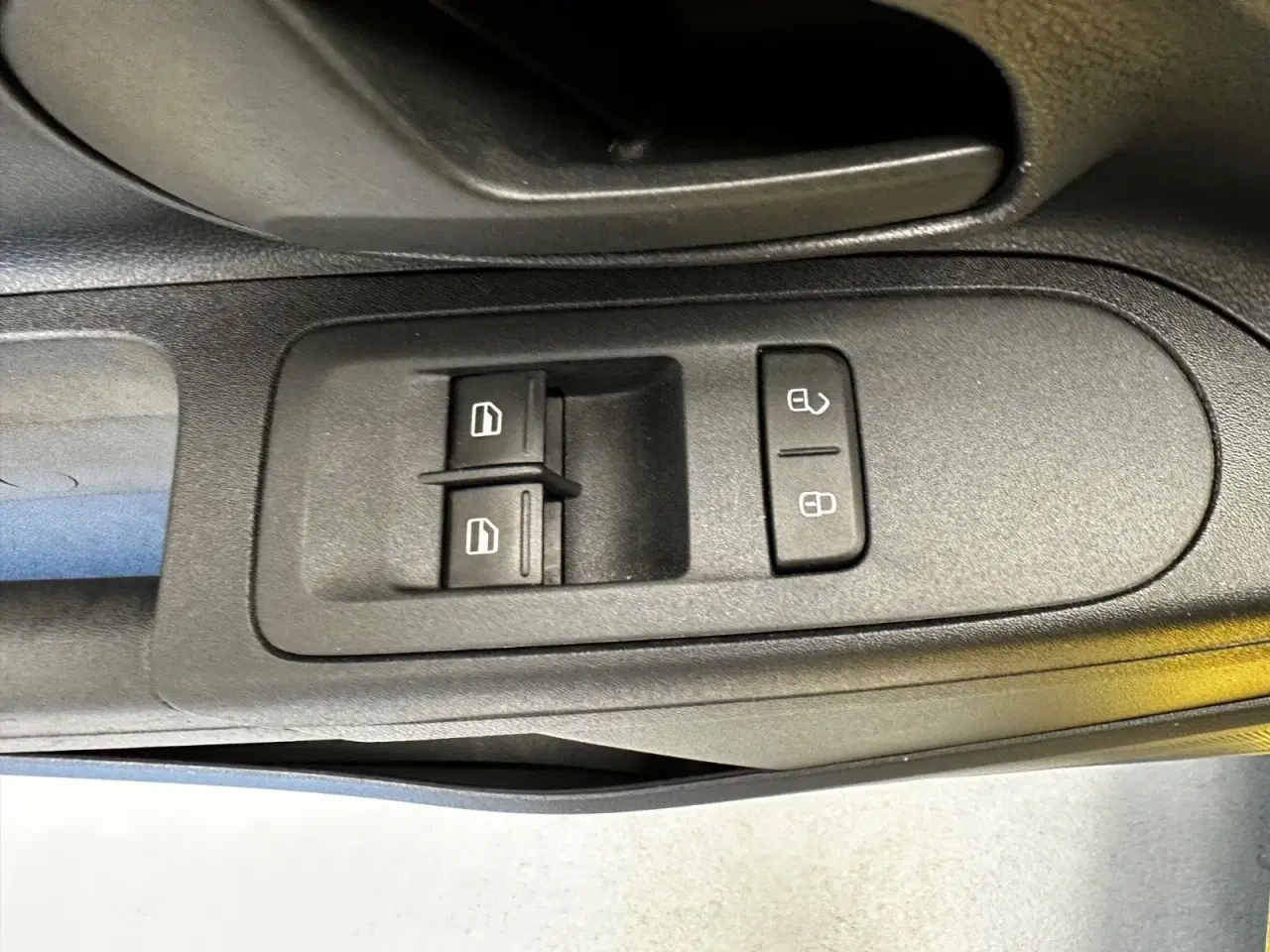 Billede 9 - Skoda Citigo-e  iV Ambition