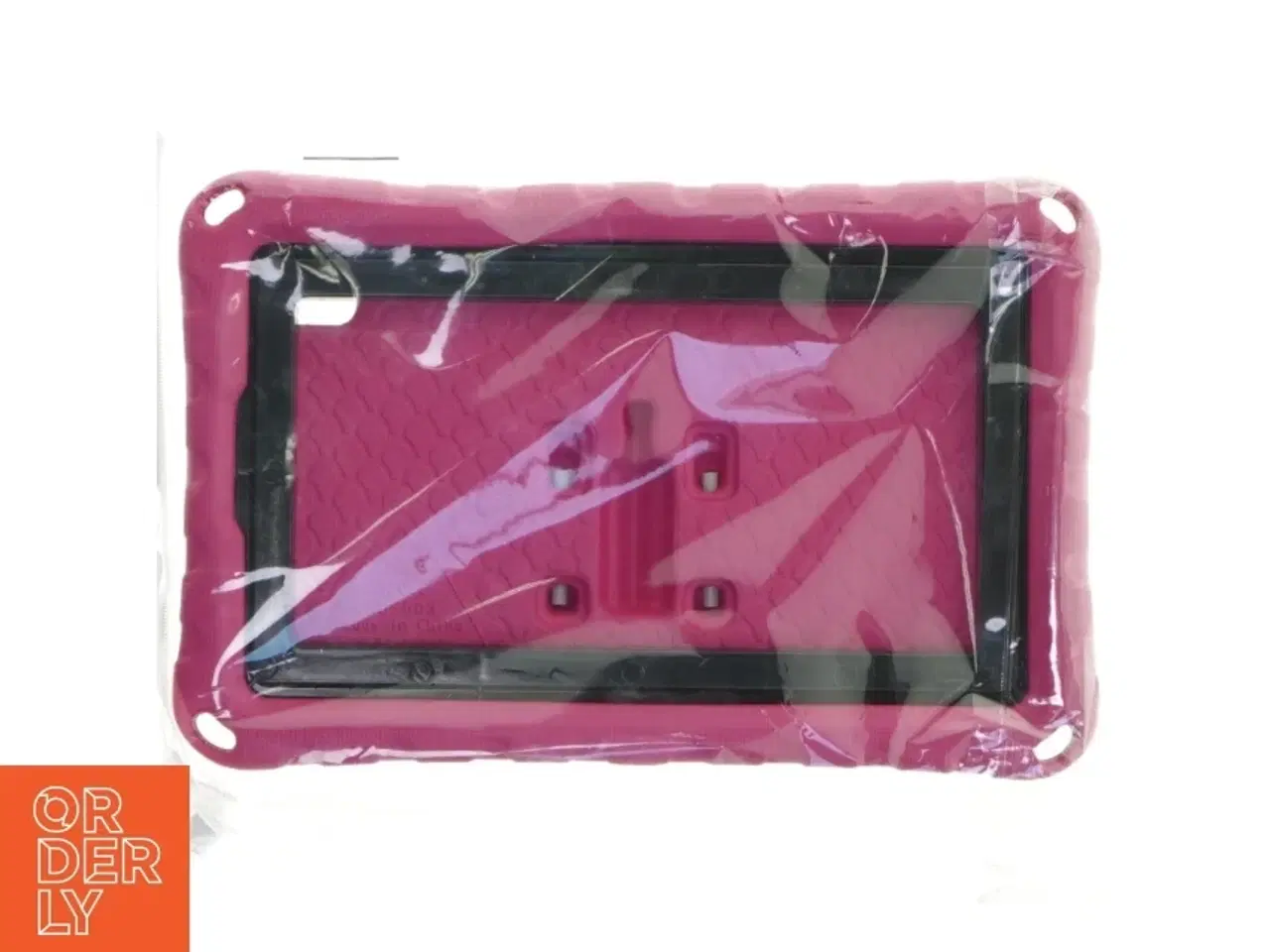 Billede 1 - Tablet etui (str. 23,5x15 cm)