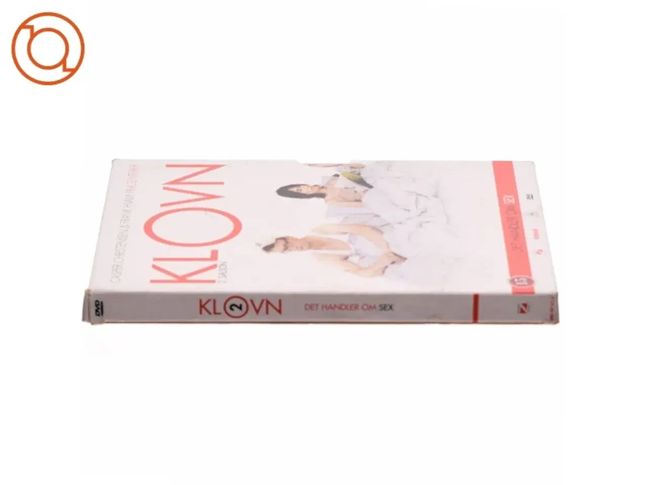 Billede 2 - Klovn - Sæson 2 - det Handler Om Sex