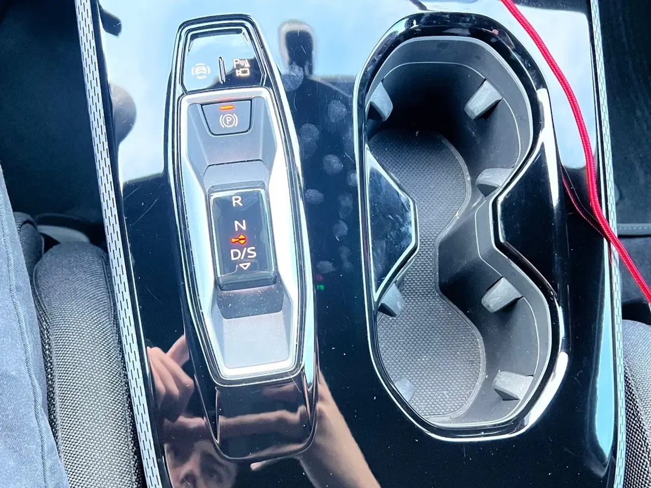 Billede 14 - Audi A5 2,0 TFSi S-line plus Avant S-tr.