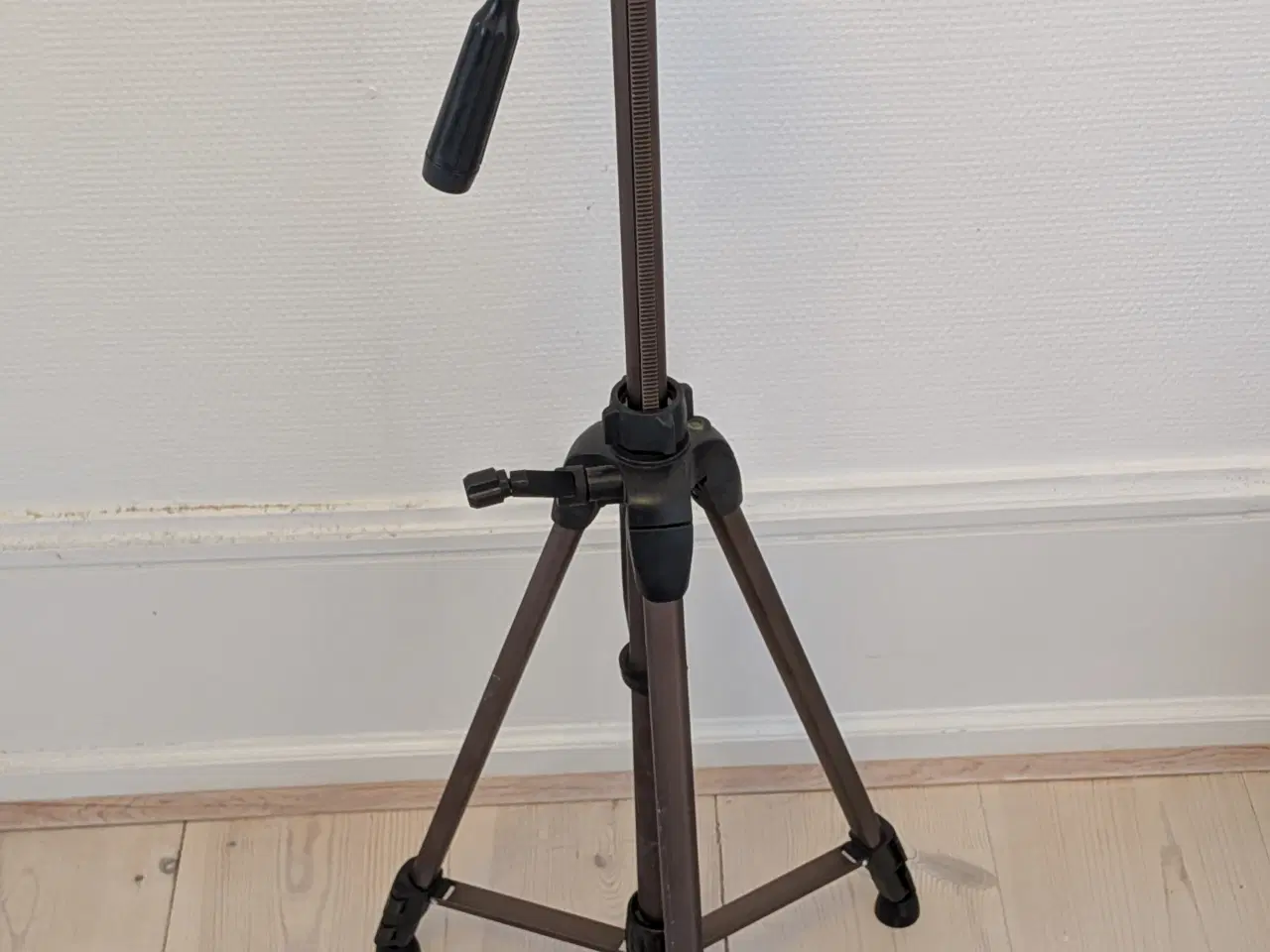 Billede 1 - Hama Star 61 Kamerastativ – Ubrugt