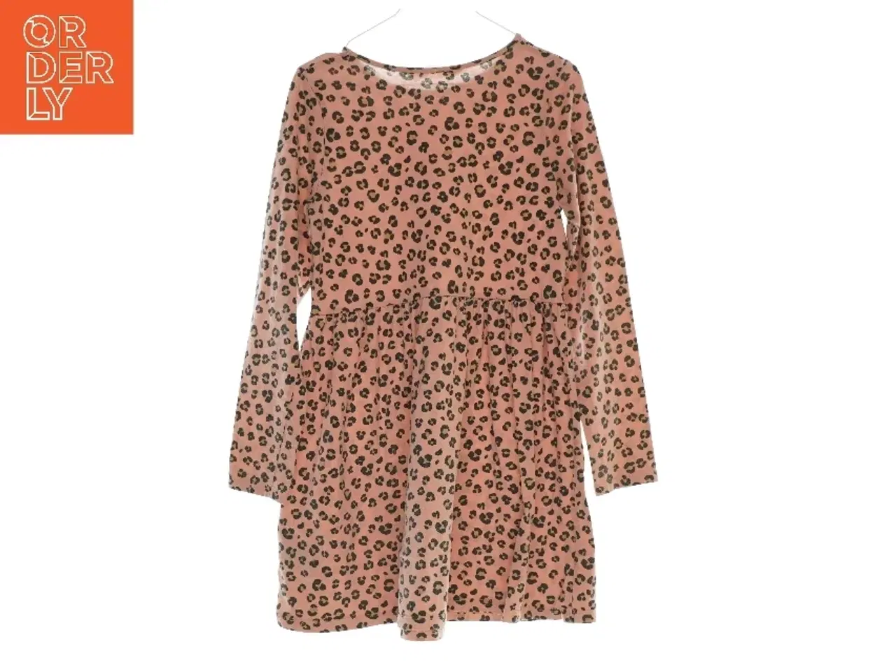 Billede 2 - Kjole fra H&M (Str. 134/140)