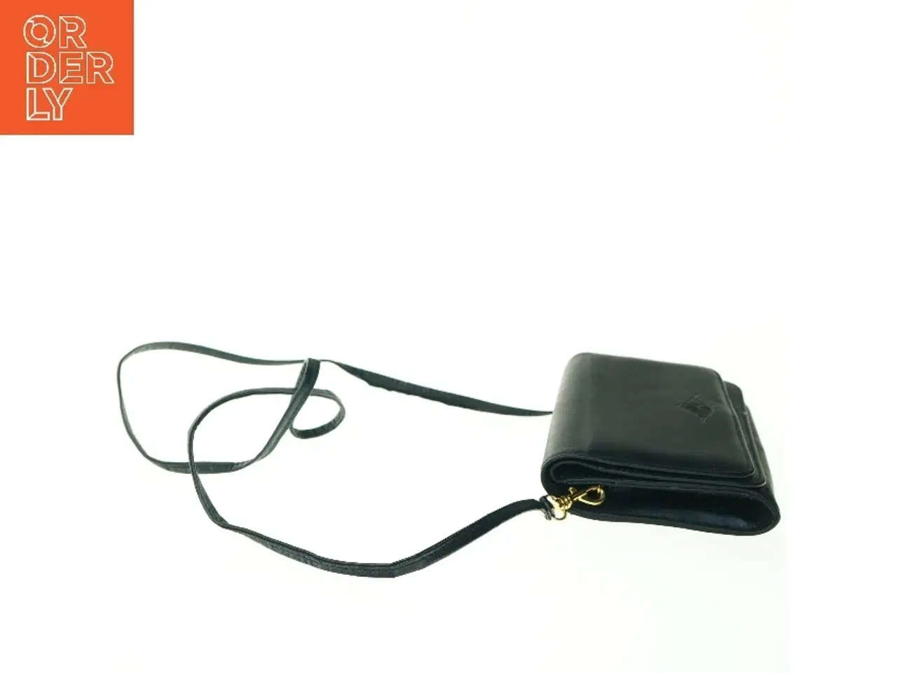 Billede 6 - Taske fra Buxton (str. 20 x 13 cm)