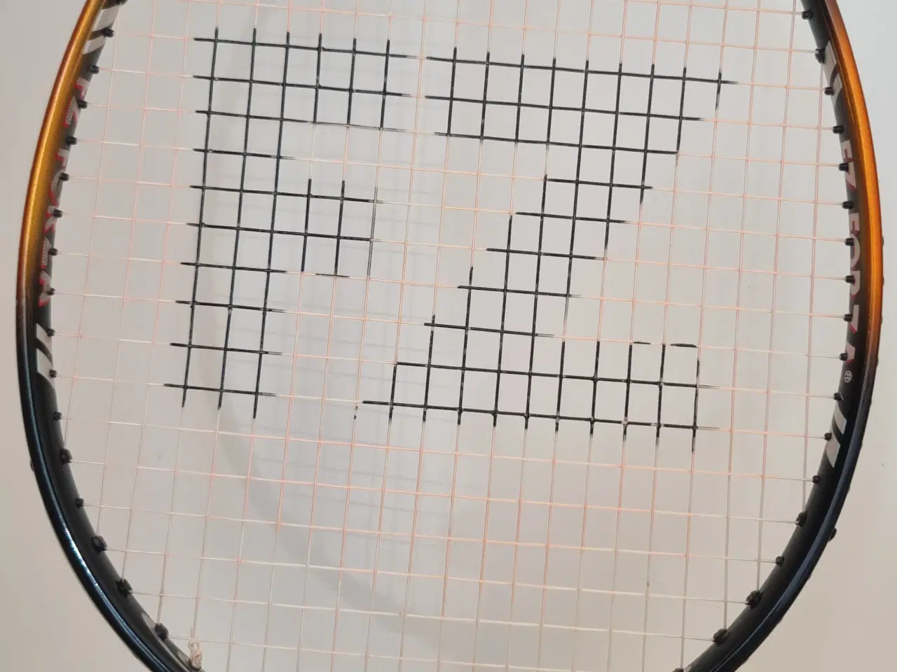 Billede 3 - Badminton 