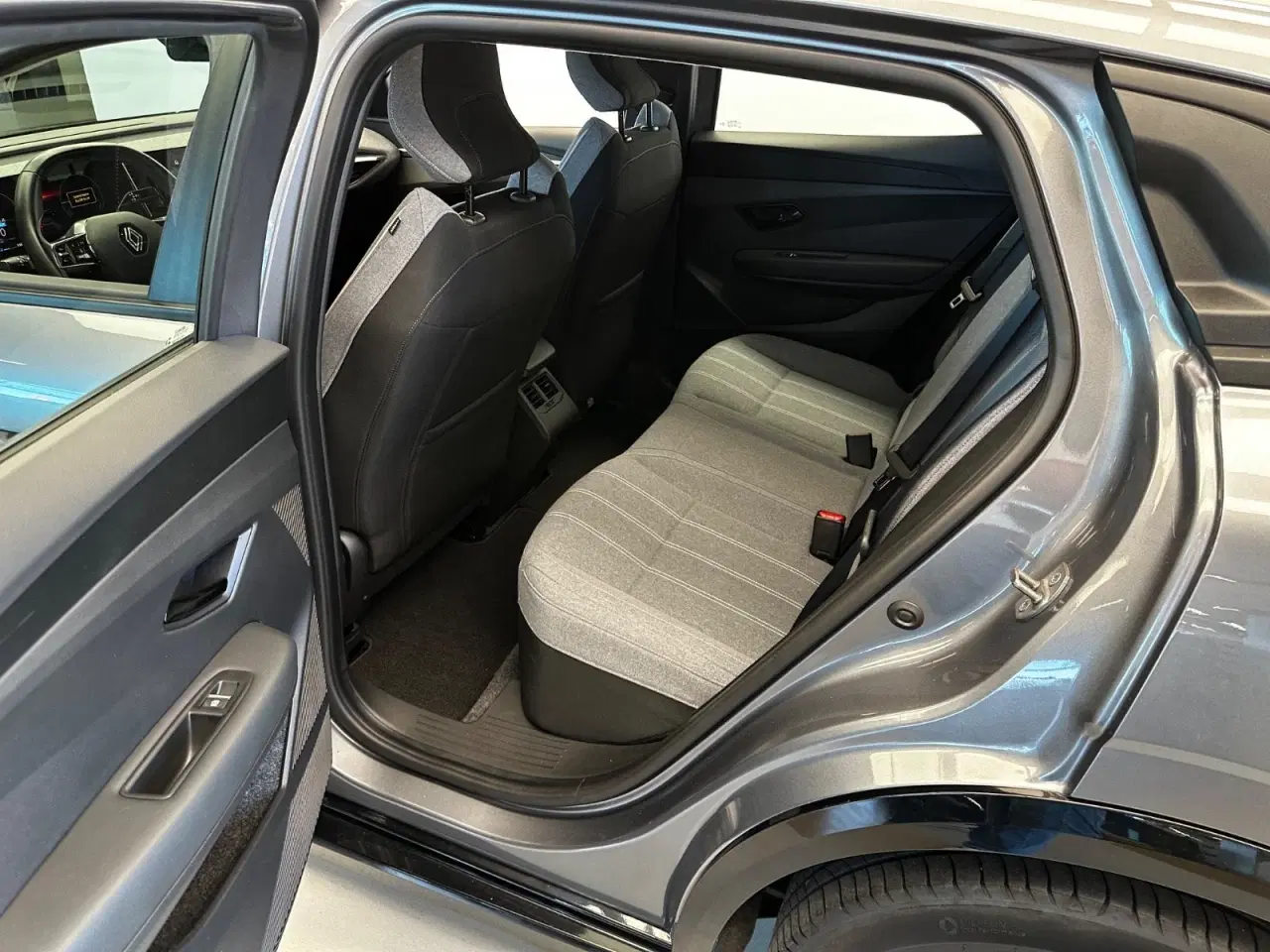 Billede 11 - Renault Megane E-Tech 60 Techno