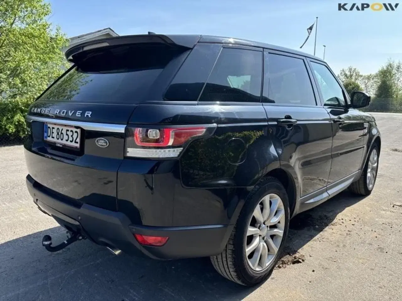 Billede 5 - - - - Sport