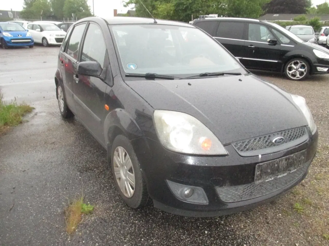 Billede 3 - Ford Fiesta 1,4 80 Ambiente