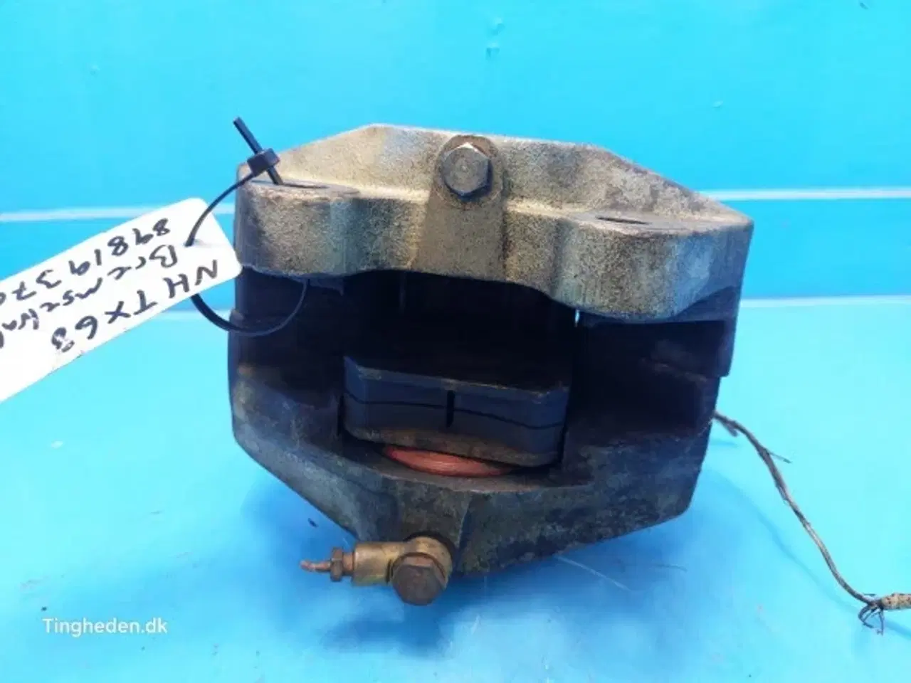 Billede 3 - New Holland TX68 Bremsekaliber 89819370